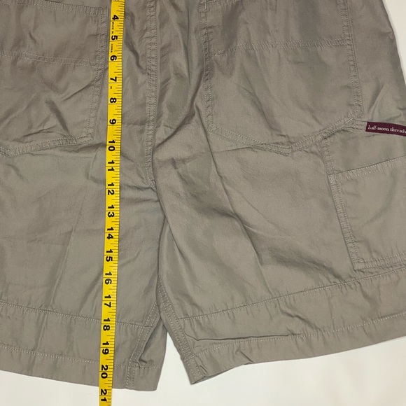 Half-Moon Threadworks Edisto 8.5” Shorts for Men - Picture 4 of 5